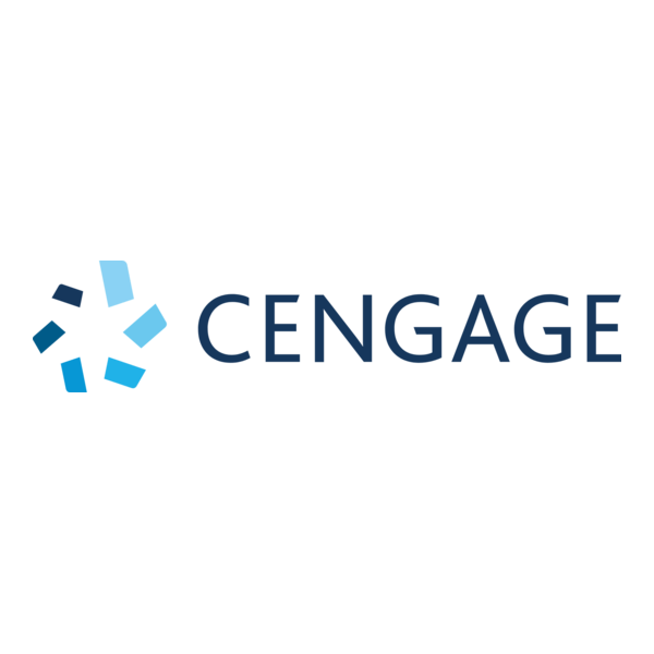 Cengage Logo PNG Vector