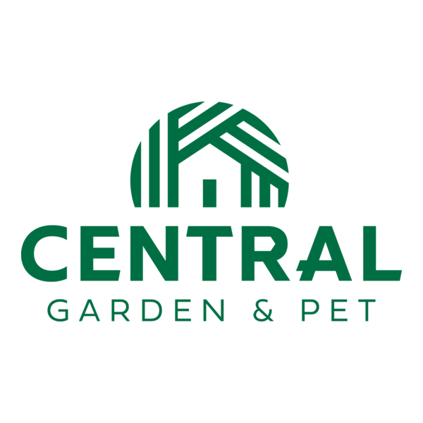 Central Garden & Pet Logo PNG Vector