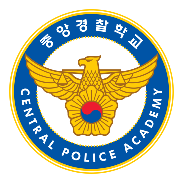 Central Police Academy Logo PNG Vector