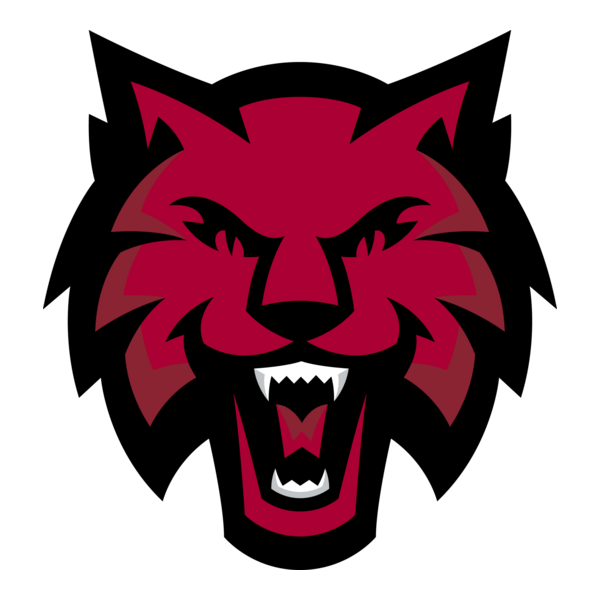 Central Washington Wildcats Logo PNG Vector