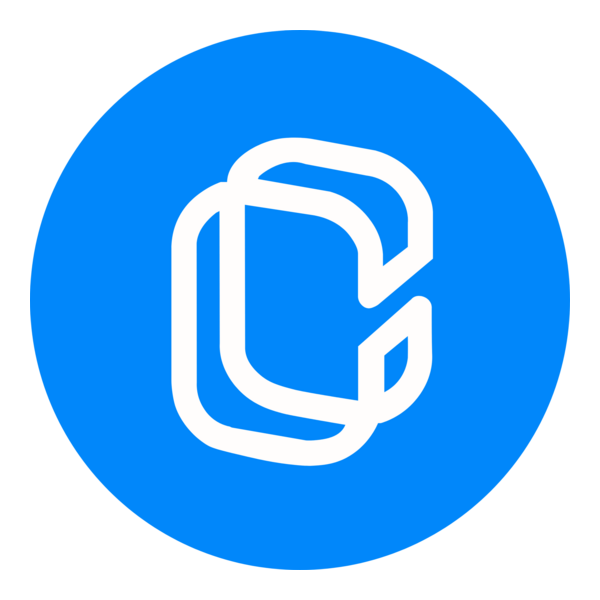 Centrality (CENNZ) Logo PNG Vector