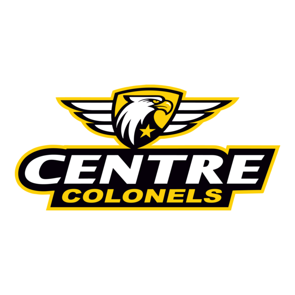 Centre Colonels Logo PNG Vector