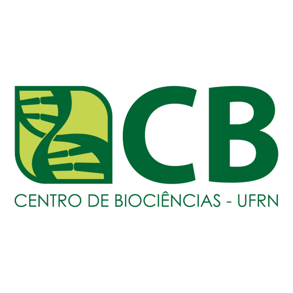 Centro de Biociências Logo PNG Vector