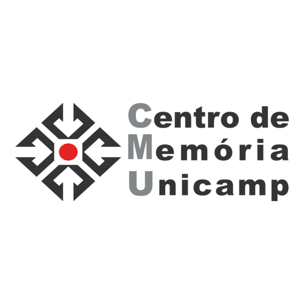 Centro de Memória UNICAMP Logo PNG Vector
