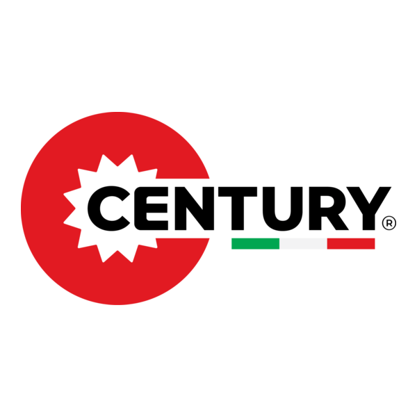 Century Italia Logo PNG Vector