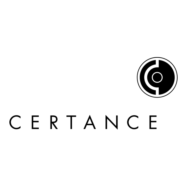 Certance Logo PNG Vector