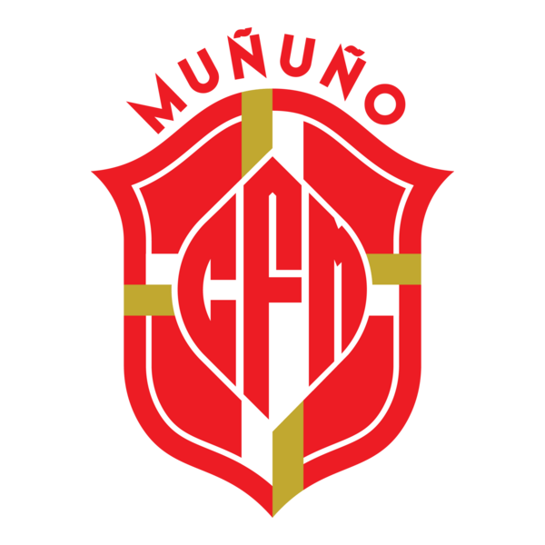 CF MUÑUÑO Logo PNG Vector