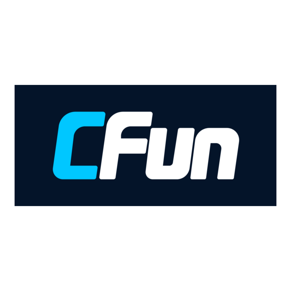 CFun (CFUN) Logo PNG Vector (SVG) Free Download