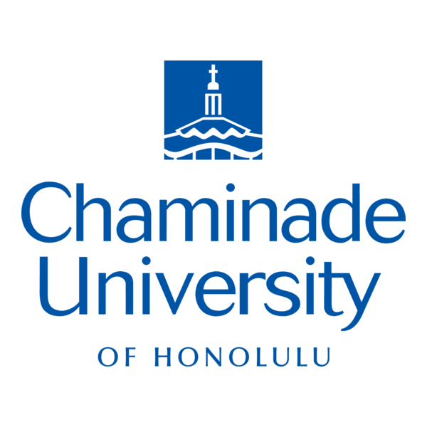 Chaminade University of Honolulu Logo PNG Vector