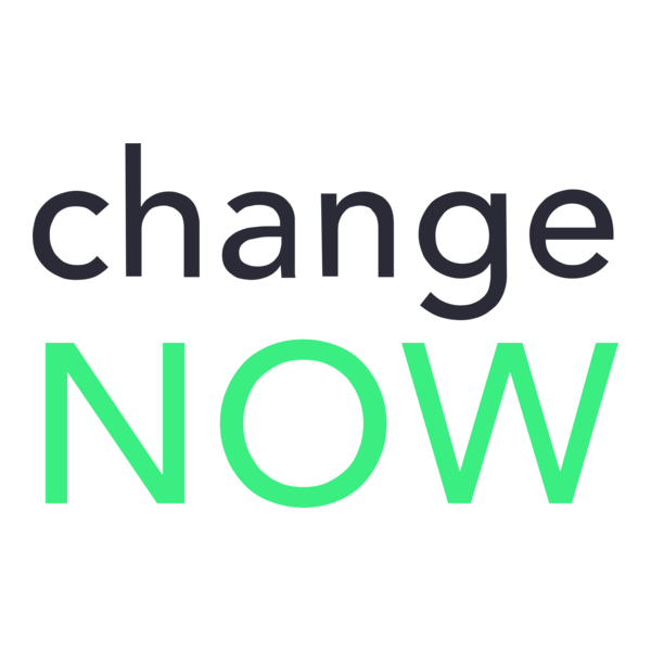 ChangeNOW (NOW) Logo PNG Vector