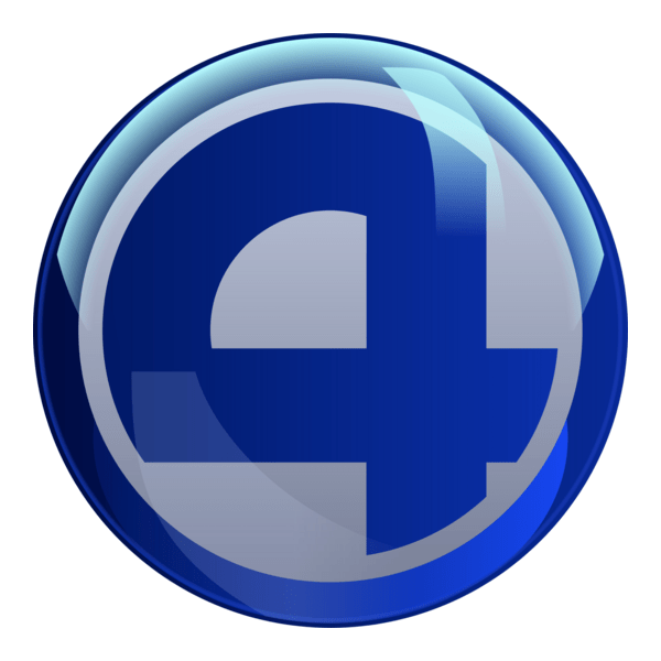 Channel 4 (Ekaterinburg) Logo PNG Vector