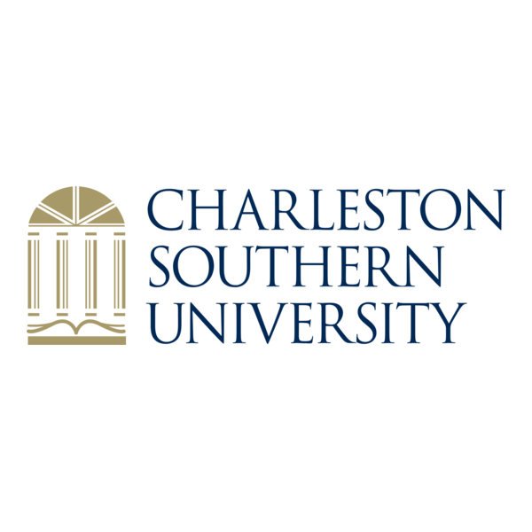 Charleston Southern University Logo PNG Vector