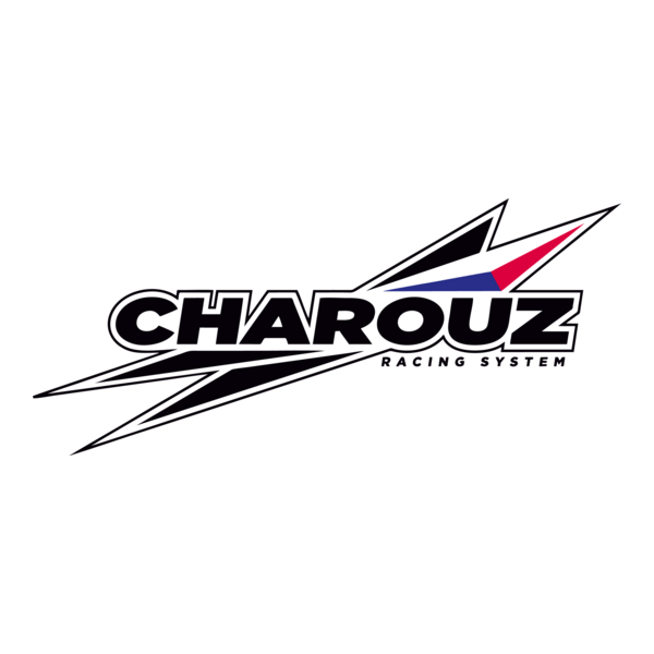 Charouz Racing System Logo PNG Vector