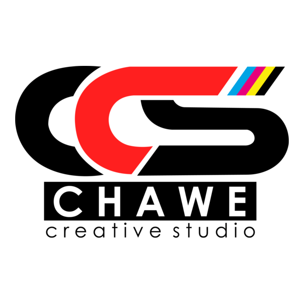 CHAWE CREATIVE STUDIO Logo PNG Vector