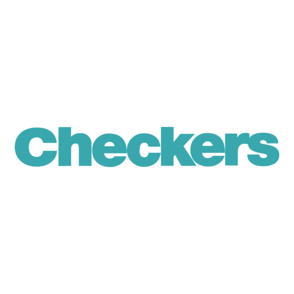 Checkers Logo PNG Vector