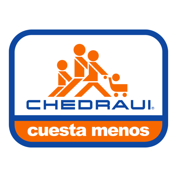 Chedraui Logo PNG Vector