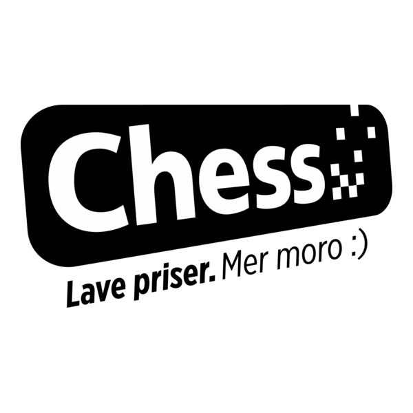 Chess Communication Logo PNG Vector