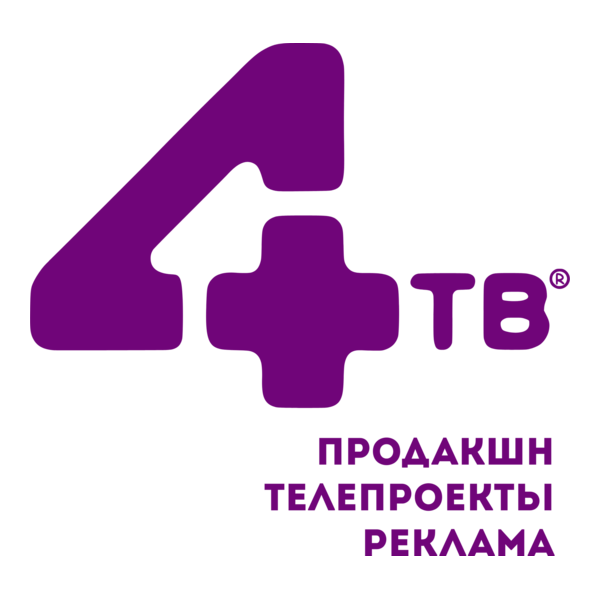 Chetverka (Novosibirsk) Logo PNG Vector