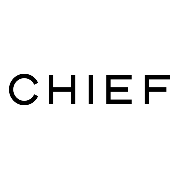 Chief Logo PNG Vector