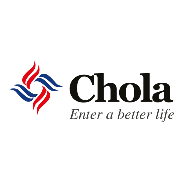 Chola Logo PNG Vector