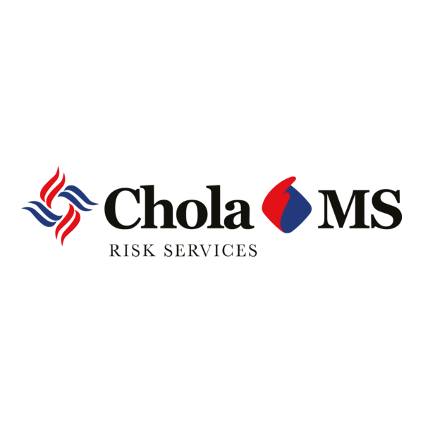 Chola Risk Logo PNG Vector