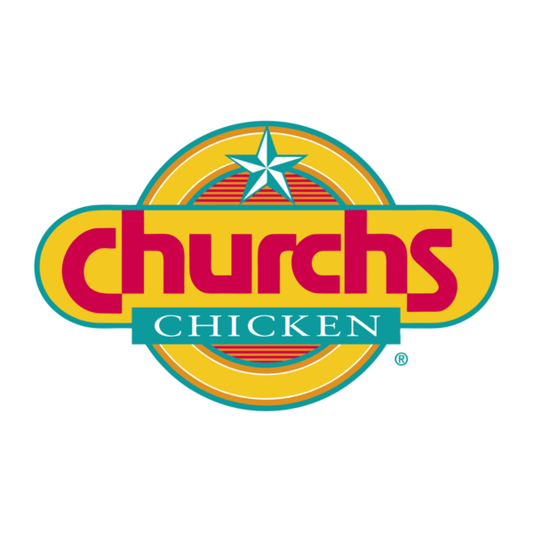 Church's Chicken Logo PNG Vector