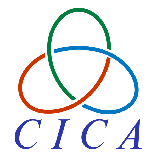 CICA Logo PNG Vector
