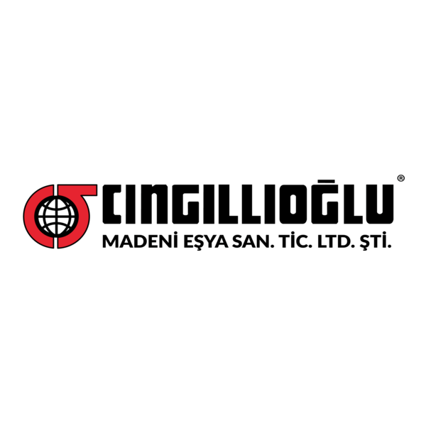 Cıngıllıoğlu Logo PNG Vector
