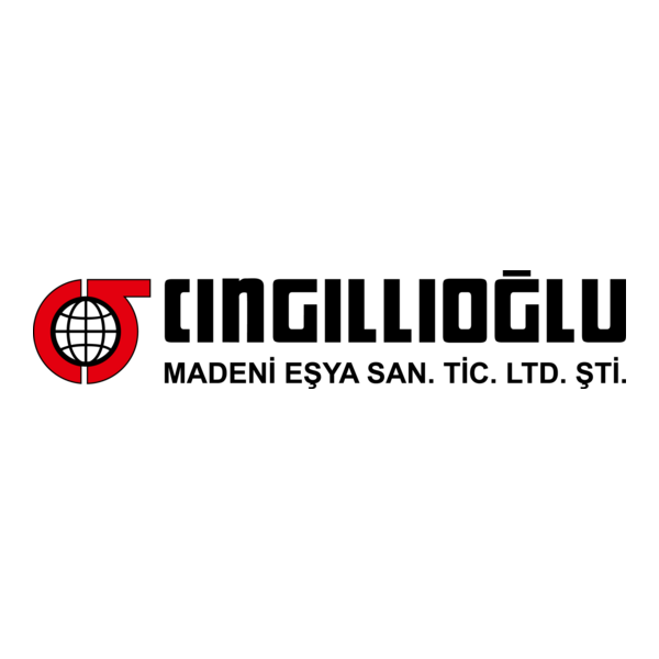 Cıngılloğlu Logo PNG Vector