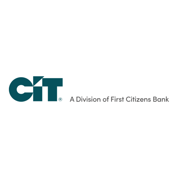 CIT Bank Logo PNG Vector