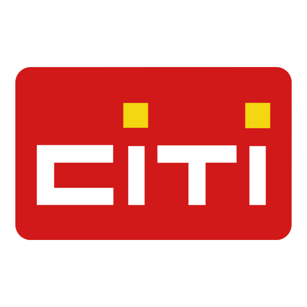 CiTi Logo PNG Vector