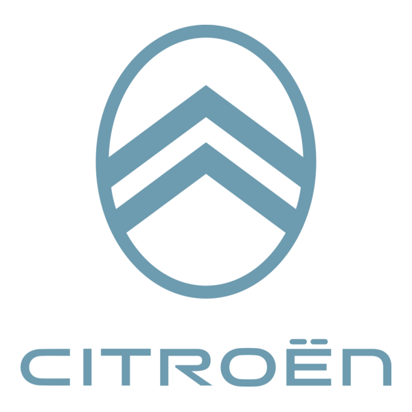 Citröen Logo PNG Vector