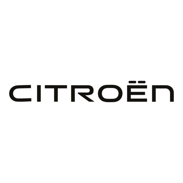 Citroen New (2022) Logo PNG Vector