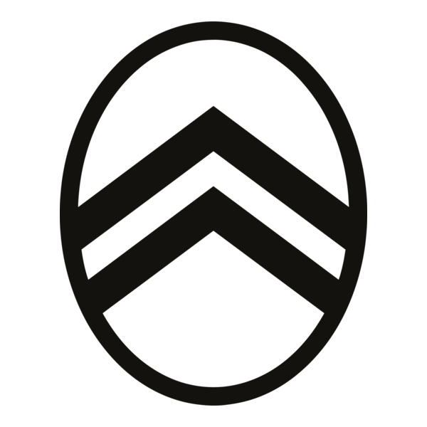 Citroen New (2022) Logo PNG Vector