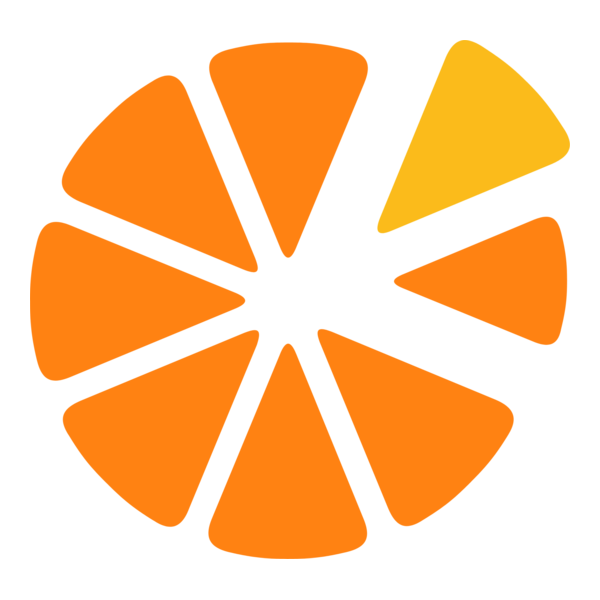 Citron (XCT) Logo PNG Vector