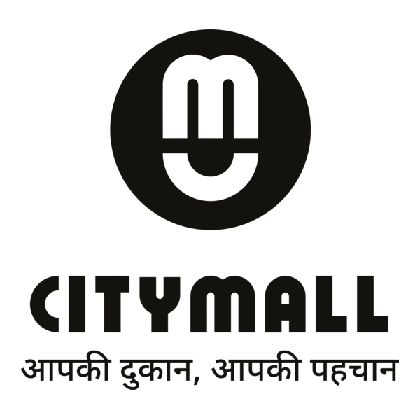 CityMall Logo PNG Vector