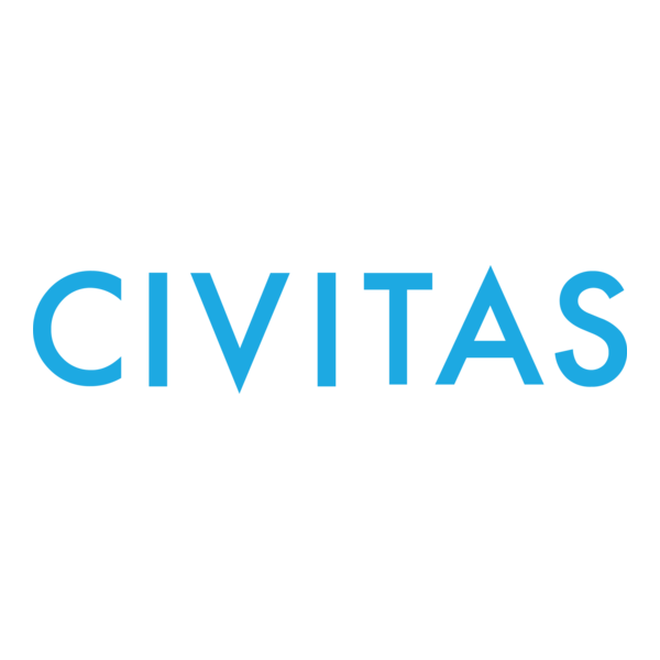 Civitas Logo PNG Vector