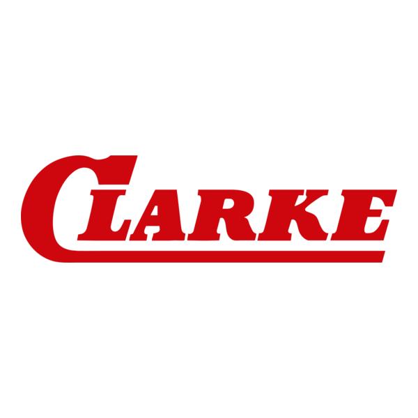 Clarke Transport Logo PNG Vector