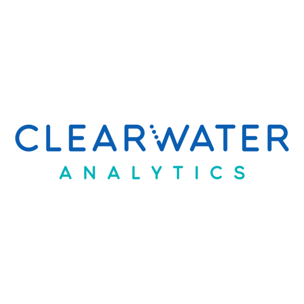 Clearwater Analytics Logo PNG Vector