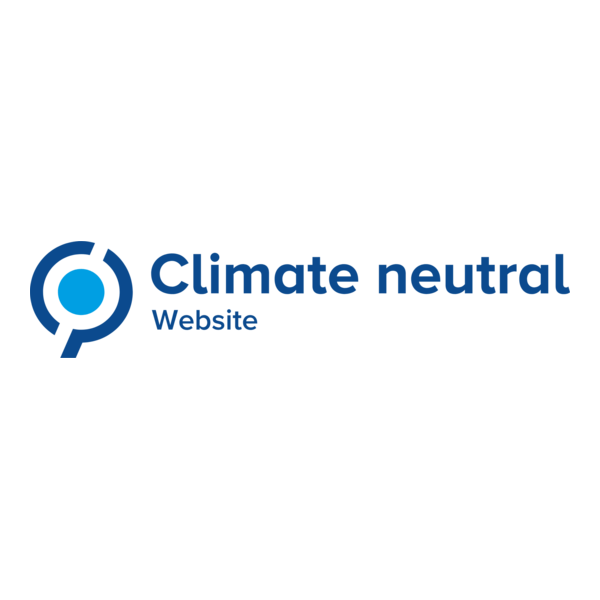 Climate Neutral Logo PNG Vector