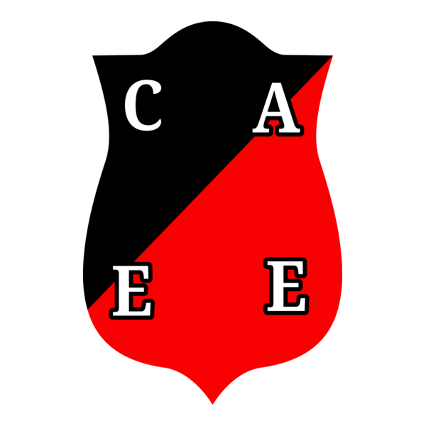 Club Atlético El Encón de 25 de Mayo San Juan Logo PNG Vector