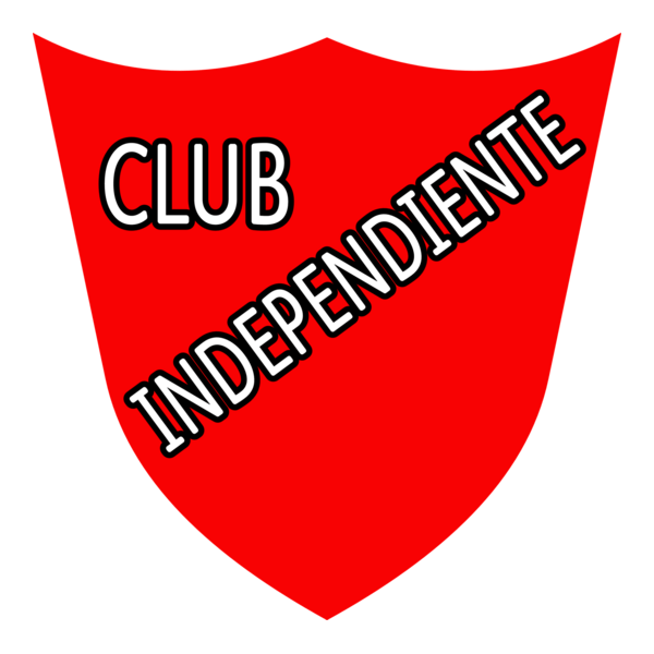 Club Atlético Independiente de Rawson San Juan Logo PNG Vector