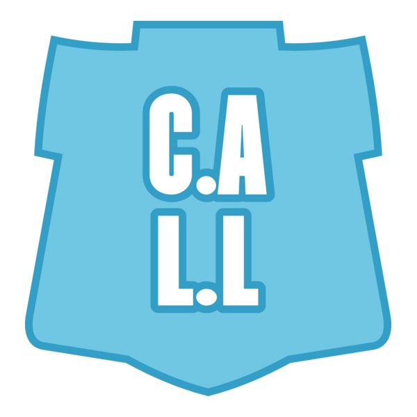 Club Atlético Las Lomas De Ullum San Juan Logo PNG Vector