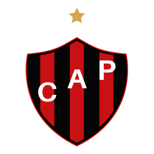 Club Atlético Patronato de la Juventud Católica Logo PNG Vector