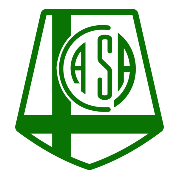 Club Atlético San Agustín de Valle Fértil San Juan Logo PNG Vector