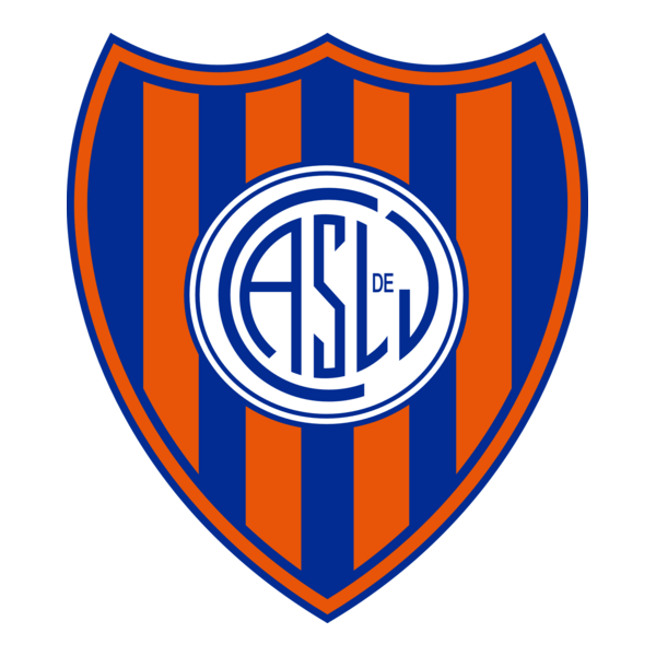 Club Atlético San Lorenzo de Ullum Logo PNG Vector