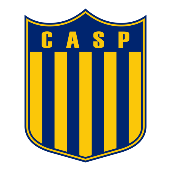 Club Atlético San Pablo de Santa Lucía San Juan Logo PNG Vector