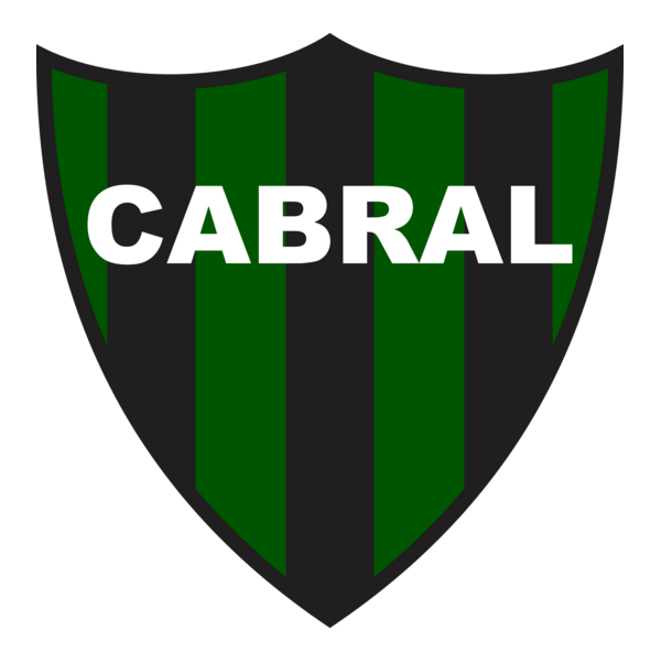 Club Atlético Sargento Cabral de Rawson San Juan Logo PNG Vector