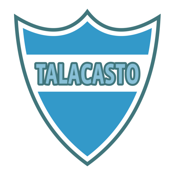Club Atlético Talacasto de Talacasto San Juan Logo PNG Vector