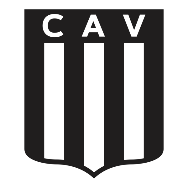 Club Atlético Victoria de Santa Lucía San Juan Logo PNG Vector